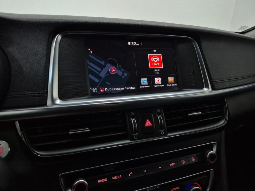 Kia Optima IV Альметьевск  - изображение 22