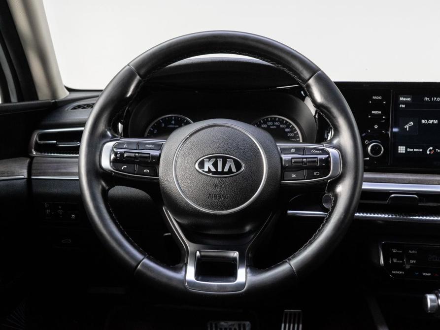 Kia K5 III Тюмень  - изображение 19