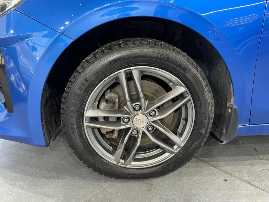Kia Ceed III Стерлитамак  - изображение 7