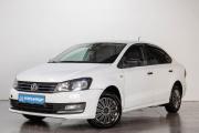 Volkswagen Polo V Рестайлинг Челябинск  - изображение 21