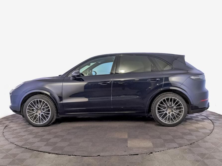 Porsche Cayenne III Москва  - изображение 8