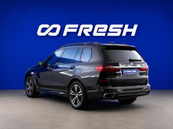 BMW X7 I (G07) с пробегом 2019 года, цена 5 793 055 рублей, 181104 км, внедорожник, Автокод Объявления