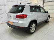Volkswagen Tiguan I Рестайлинг Пермь  - изображение 22