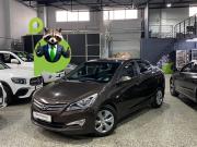 Hyundai Solaris I Рестайлинг Санкт-Петербург  - изображение 19