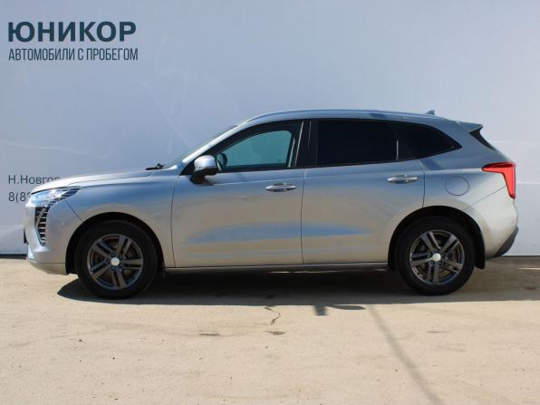 Haval Jolion I с пробегом 2023 года, цена 1 699 000 рублей, 79283 км, внедорожник, Автокод Объявления