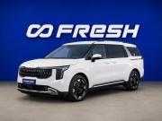 Kia Carnival IV Рестайлинг Москва  - изображение 36