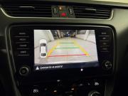 Skoda Octavia III (A7) Рестайлинг Химки  - изображение 36