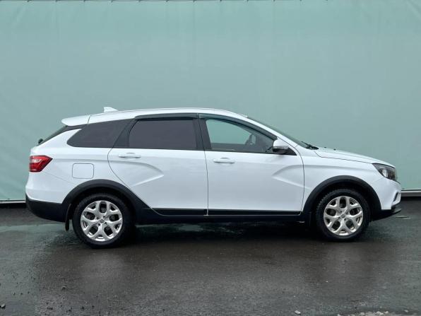 Lada (ВАЗ) Vesta I с пробегом 2020 года, цена 1 179 000 рублей, 74388 км, универсал, Автокод Объявления
