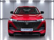 Changan CS55 Plus II Москва  - изображение 21