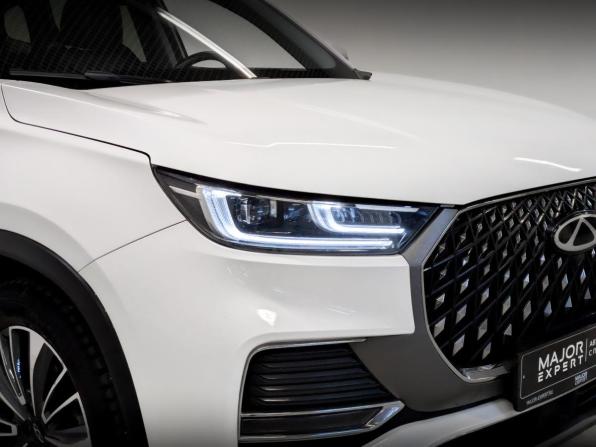 Chery Tiggo 8 Pro Max I Рестайлинг с пробегом 2023 года, цена 2 300 000 рублей, 68814 км, внедорожник, Автокод Объявления