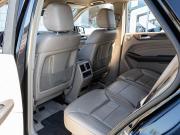 Mercedes-Benz M-Класс III (W166) Краснодар  - изображение 36