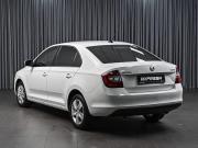 Skoda Rapid I Рестайлинг Ставрополь  - изображение 24