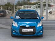 Toyota Vitz II (XP90) Новосибирск  - изображение 20