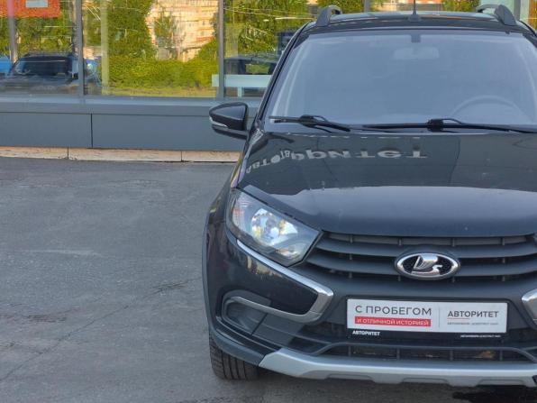 Lada (ВАЗ) Granta I Рестайлинг с пробегом 2022 года, цена 719 000 рублей, 172038 км, универсал, Автокод Объявления
