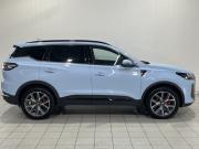 Chery Tiggo 7 Pro Max I Рестайлинг Курск  - изображение 25