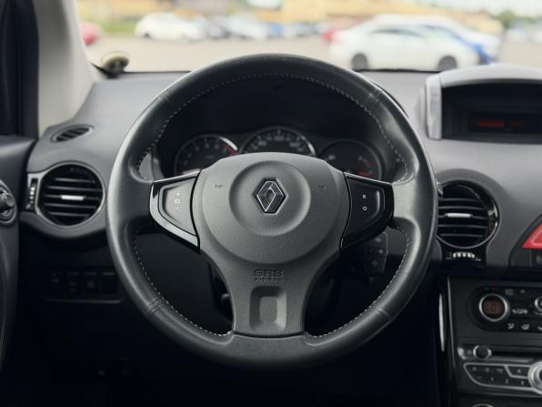 Renault Koleos I с пробегом 2010 года, цена 1 350 000 рублей, 56071 км, внедорожник, Автокод Объявления