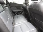 Opel Mokka I Москва  - изображение 24