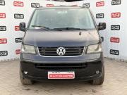 Volkswagen Multivan T5 Санкт-Петербург  - изображение 20