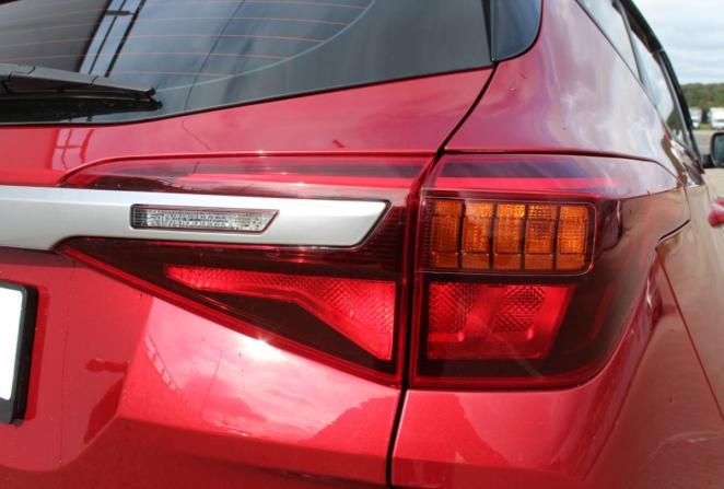 Kia Seltos I с пробегом 2021 года, цена 2 500 000 рублей, 51764 км, внедорожник, Автокод Объявления
