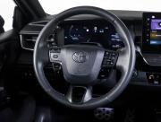 Toyota Camry IX (XV80) China Market Москва  - изображение 37
