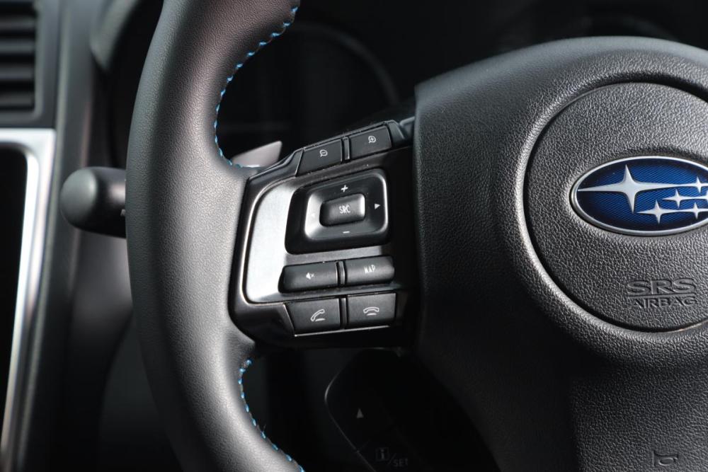 Subaru Levorg I Новосибирск  - изображение 13