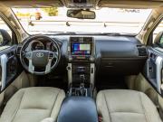 Toyota Land Cruiser Prado 150 Series Волгоград  - изображение 53