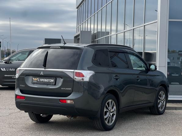 Mitsubishi Outlander III с пробегом 2014 года, цена 1 389 000 рублей, 177000 км, внедорожник, Автокод Объявления