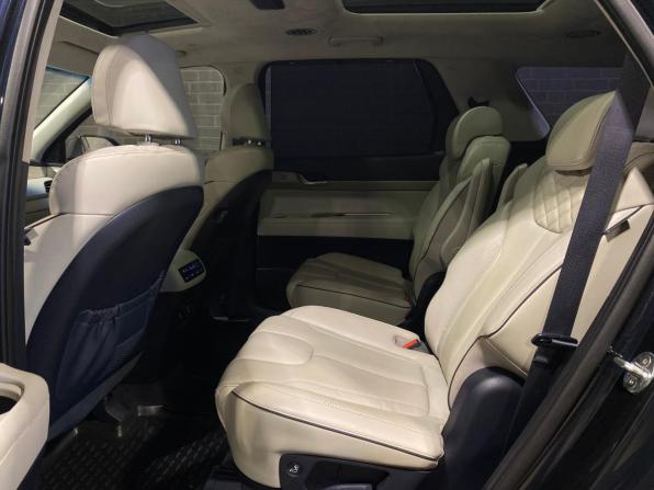 Hyundai Palisade I с пробегом 2019 года, цена 3 660 000 рублей, 135209 км, внедорожник, Автокод Объявления