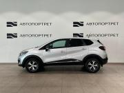 Renault Kaptur I Санкт-Петербург  - изображение 18