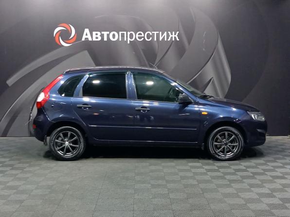 Lada (ВАЗ) Kalina II с пробегом 2014 года, цена 370 000 рублей, 167507 км, хэтчбек, Автокод Объявления