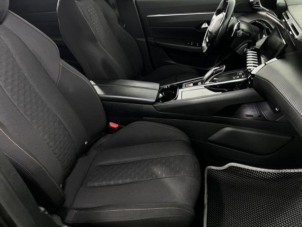 Peugeot 508 II с пробегом 2020 года, цена 1 620 000 рублей, 170899 км, универсал, Автокод Объявления