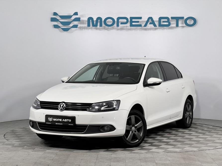 Volkswagen Jetta VI Рестайлинг Калининград  - изображение 1