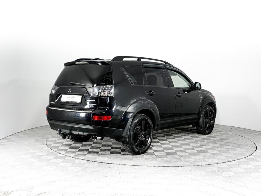 Mitsubishi Outlander II Ногинск  - изображение 6