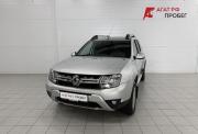 Renault Duster I Рестайлинг Астрахань  - изображение 19