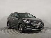 Hyundai Santa Fe III Рестайлинг Санкт-Петербург  - изображение 26