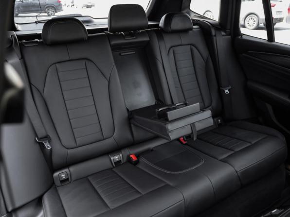 BMW X3 III (G01) с пробегом 2019 года, цена 4 499 000 рублей, 106929 км, внедорожник, Автокод Объявления