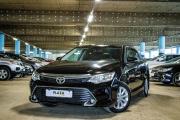 Toyota Camry VII (XV50) Рестайлинг Уфа  - изображение 27