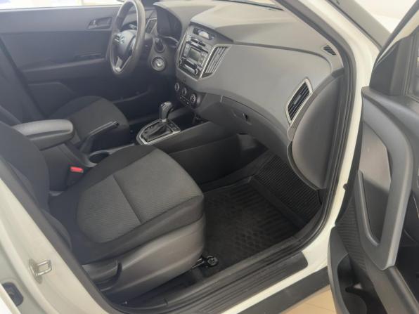 Hyundai Creta I с пробегом 2018 года, цена 1 540 000 рублей, 160000 км, внедорожник, Автокод Объявления