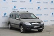 Lada (ВАЗ) Largus I Пермь  - изображение 20