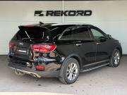 Kia Sorento III Prime Рестайлинг Уфа  - изображение 24