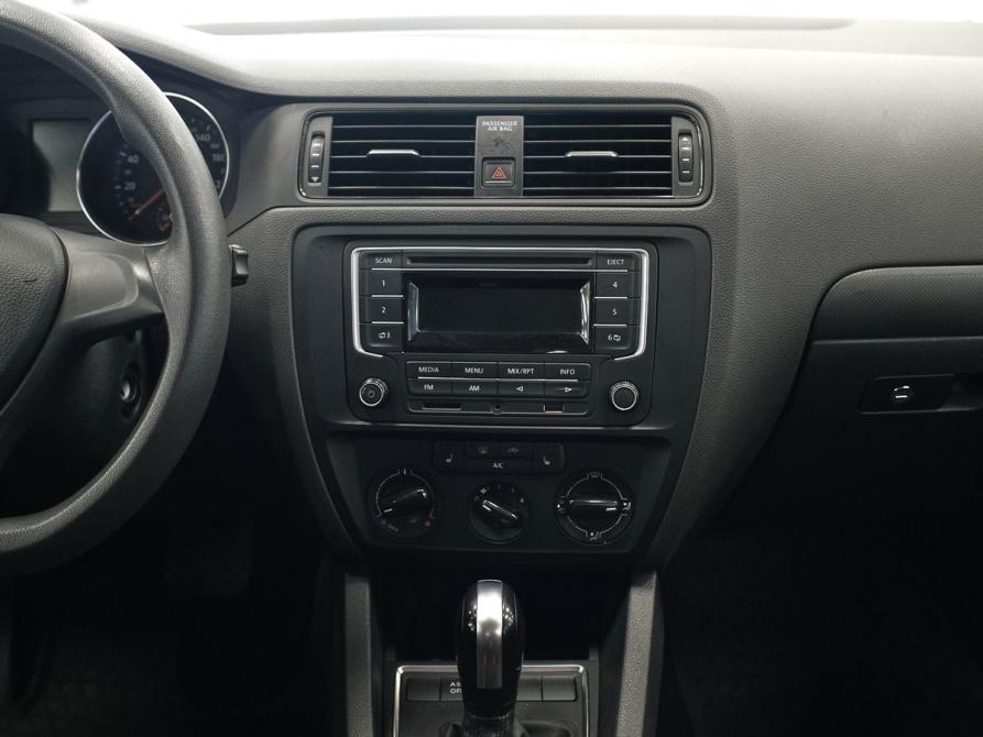Volkswagen Jetta VI Самара  - изображение 13