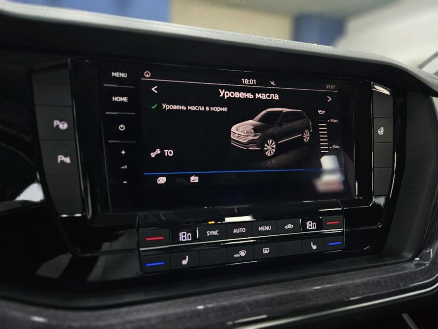 Volkswagen Touareg III Нижний Новгород  - изображение 10