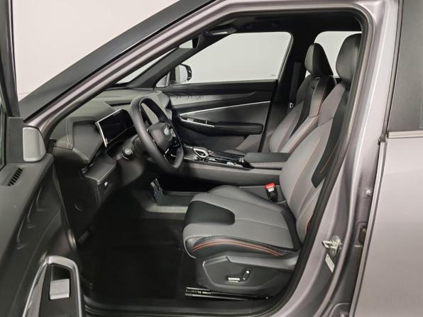 Geely Cityray с пробегом 2024 года, цена 2 399 000 рублей, 9739 км, внедорожник, Автокод Объявления