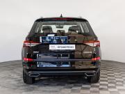Skoda Kodiaq I Рестайлинг Санкт-Петербург  - изображение 29