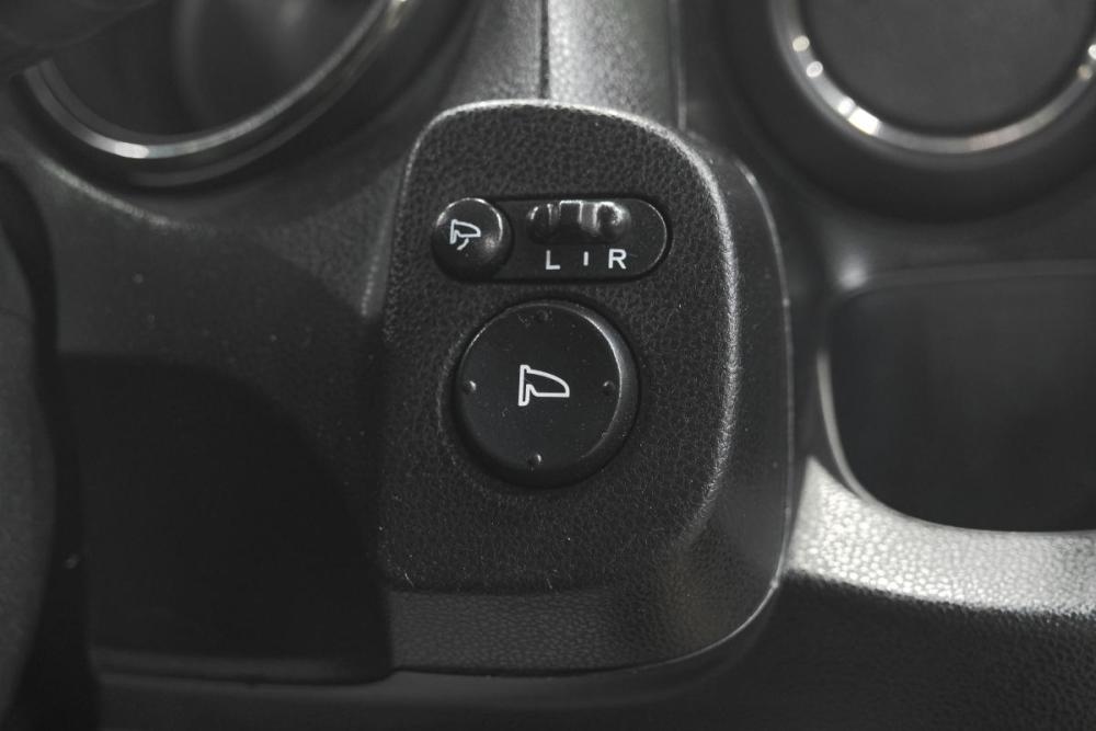 Honda Fit Shuttle I Рестайлинг Новокузнецк  - изображение 18