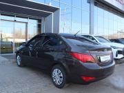 Hyundai Solaris I Рестайлинг Стерлитамак  - изображение 19