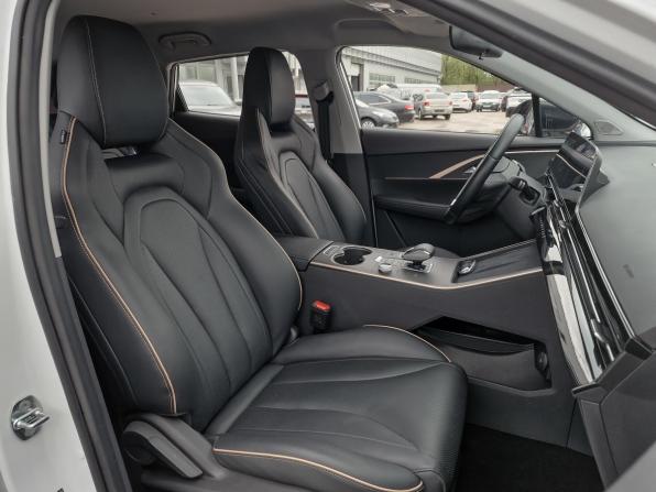 Omoda C5 I с пробегом 2023 года, цена 2 059 000 рублей, 22230 км, внедорожник, Автокод Объявления