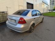Chevrolet Aveo I Рестайлинг Санкт-Петербург  - изображение 8
