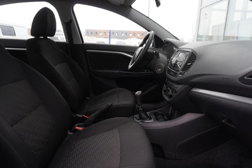 Lada (ВАЗ) Vesta I Ульяновск  - изображение 19