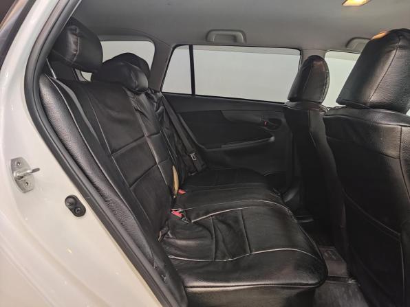 Toyota Corolla X (E140 E150) Рестайлинг с пробегом 2010 года, цена 945 000 рублей, 135136 км, универсал, Автокод Объявления
